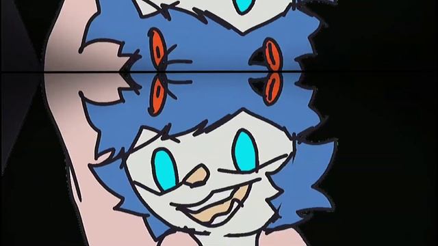 doja cat - up and down \ original animation meme (flipaclip) смотреть онлайн