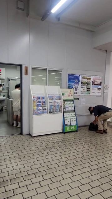 新!近鉄のとある駅(難易度:★) смотреть онлайн