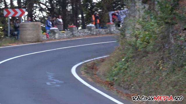 CNVC - Trofeul Opel Brasov 2019 [4K] - Speed & Show смотреть онлайн