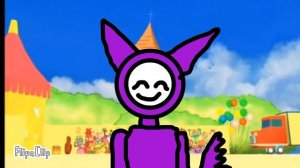 Popee the performer