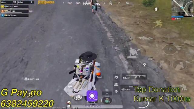 18+ RUSH GAME ONLY ROAD TO 1K SUB |PUBG M | -VOLTE ZESUS#madan op#madan#asiatop10 смотреть онлайн