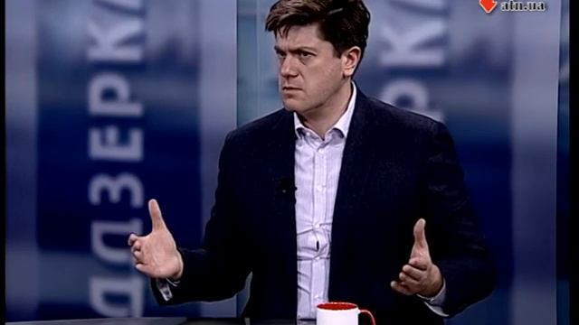 "Отражение-Віддзеркалення" 02.11.2018 - Іван Вінник смотреть онлайн
