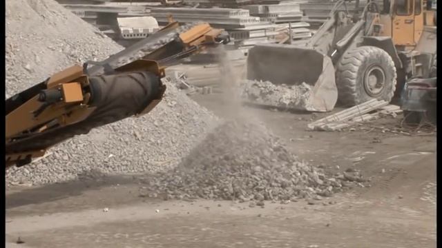 Anaconda Equipment - Screener DF410 смотреть онлайн