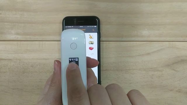 How to connect Greentest mini to your Phone via Bluetooth? смотреть онлайн