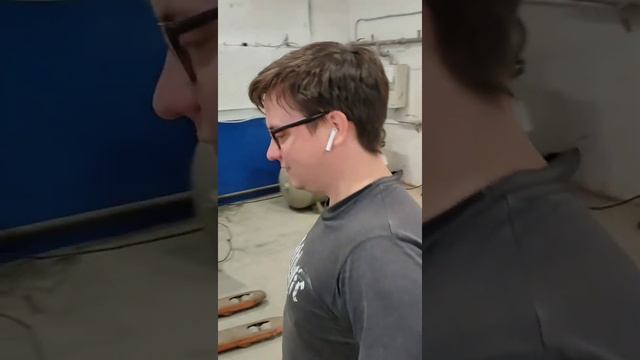 #20 Замеры в круглом доме, down with the sickness, и Las Ketchup смотреть онлайн