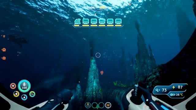 Subnautica Below Zero 2021 episode 15 смотреть онлайн