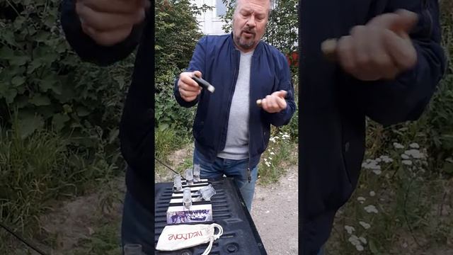 Манок на гуся Grafov Calls Speck смотреть онлайн