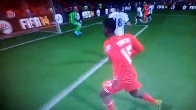 Stylish xxx fifa 14 goal смотреть онлайн