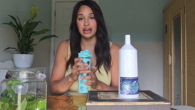 Lost 10 pounds of baby weight, Constipation relief for me & baby! Thank You structured water смотреть онлайн