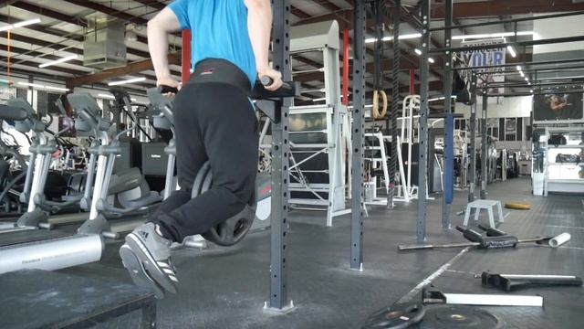 90 lbs | 41 kgs weighted dips смотреть онлайн