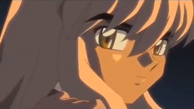 Inuyasha/Kikyo/Kagome - Teardrops on My Guitar смотреть онлайн