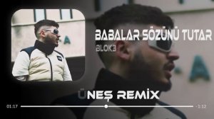 Babalar Sözünü Tutar - Blok3 , Ali Güneş