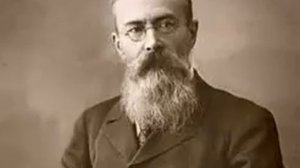 Nikolai Rimsky-Korsakov - Symphony No. 2