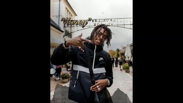 "Honey"Koba La D Type Beat|2020|Instrumental смотреть онлайн