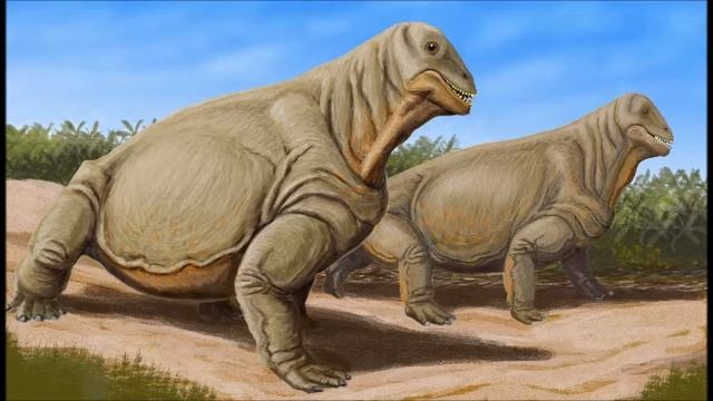 Moschops смотреть онлайн