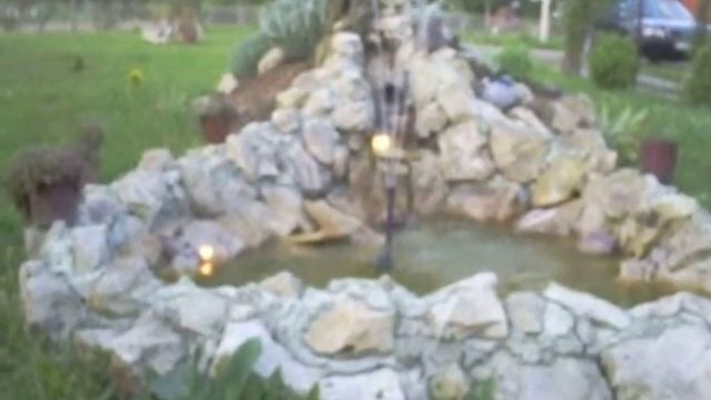 Izrada Fontana "Siga Plus" 4 смотреть онлайн