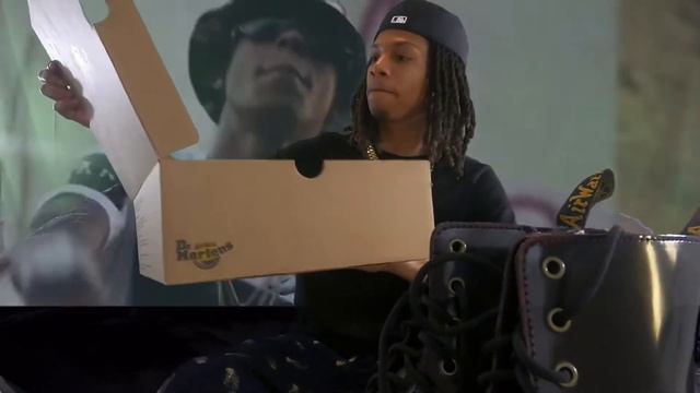 Jadon Arcadia Doc Marten Review For Men (Review #1)