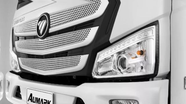 Foton Africa | FOTON AUMARK S | AUMARK S video and pics mix смотреть онлайн