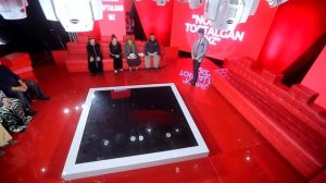 NOMUSI TOPTALGAN QIZ // AMIRXON UMAROV SHOUSI // 042-SON