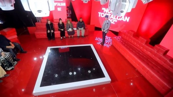 NOMUSI TOPTALGAN QIZ // AMIRXON UMAROV SHOUSI // 042-SON