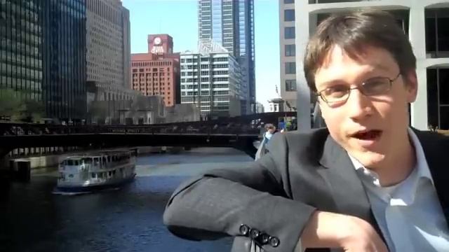 Asian Carp, Zebra Mussels and the Great Lakes смотреть онлайн