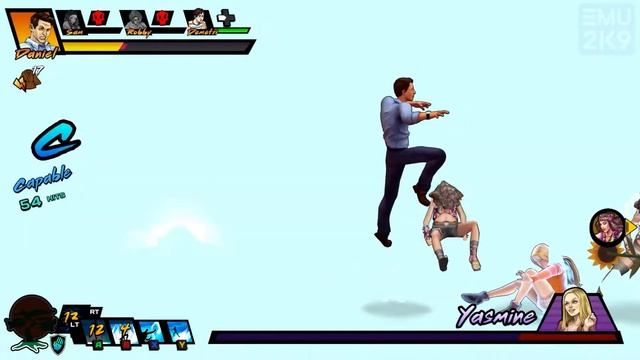 Cobra Kai The Karate Kid Saga Continues - Camino Miyagi Do - Parte 08 смотреть онлайн