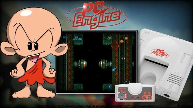 Theme MaxArcade For Batocera - Batocera Plus - EmuELEC - EmulationStation – Retrobat