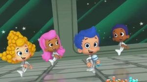 Bubble Guppies    A Long  Long  Time Ago  Official Video720P HD