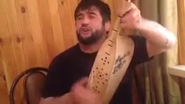 Магомед Хабиб куяда смотреть онлайн