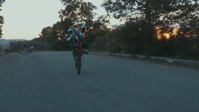 Beta rr 50 Racing 2019(Top Viola) смотреть онлайн