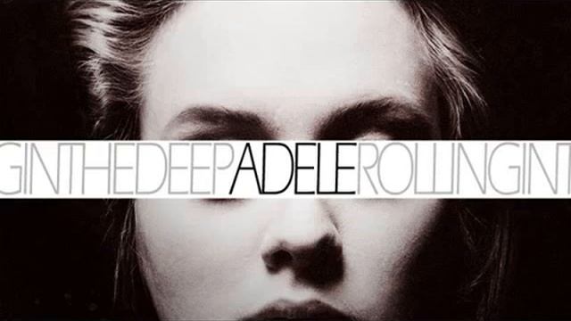 Adele Vs. Eminem - Lose Yourself Rolling In The Deep смотреть онлайн