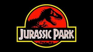 (1993) Jurassic Park - Main Theme