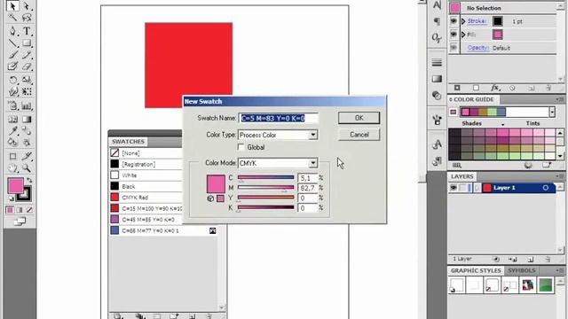 Ceyhun Akgün'den Adobe ve Masaüstü Yayıncılık Video Dersleri смотреть онлайн