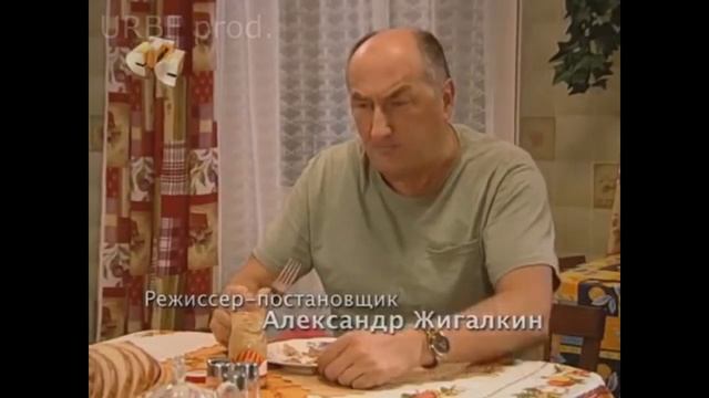 Воронины (RYTP) смотреть онлайн