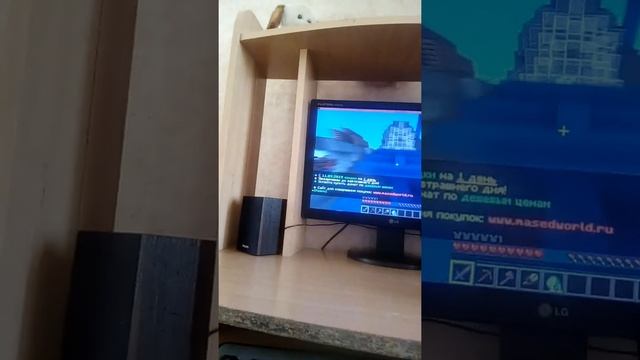 Без варс и кит пвп. Мой первый летстплей смотреть онлайн