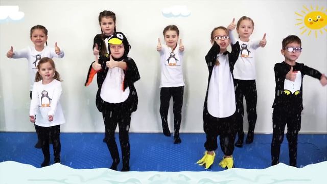 BibiBum - Čučua Chuchua - Písničky pro děti (Kids Nursery Rhymes) смотреть онлайн