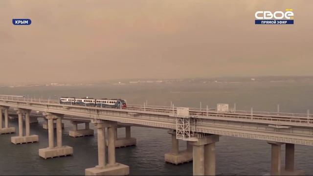 Начало программы "Новости" (Своё ТВ, 23.12.2019) смотреть онлайн