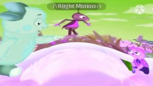 Luntik Russian Intro in Evil Rampaging Sorcerer^2