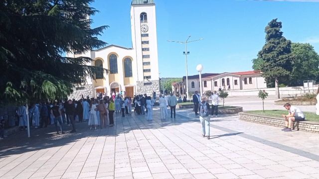 MOLITVE PO PREPORUCI KRALJICE MIRA 🙏🌍🙏🌹 смотреть онлайн