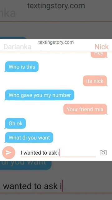 Texting story is the best смотреть онлайн