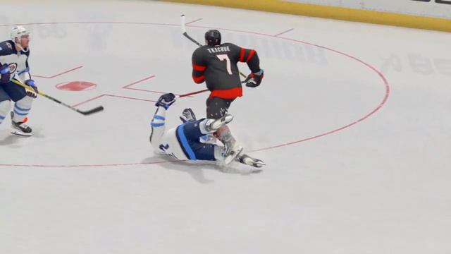 NHL 23_20230301190427 смотреть онлайн