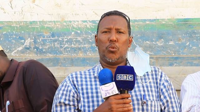 Dekadda Magaalada Boosaaso ayaa maanta waxaa soo gaaray warshad sameenaysa neefcaawinta taas oo loo смотреть онлайн