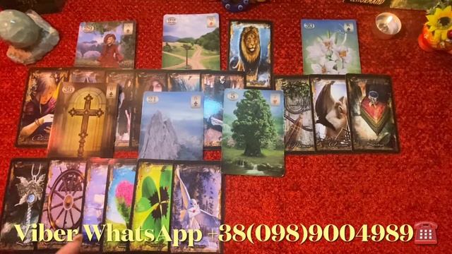 ❤️ ЛЕВ 15-21 ноября 2021 года/Таро Ленорман прогноз Предсказание смотреть онлайн