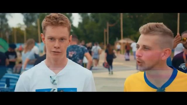 TENCA - Лев (Remix) смотреть онлайн