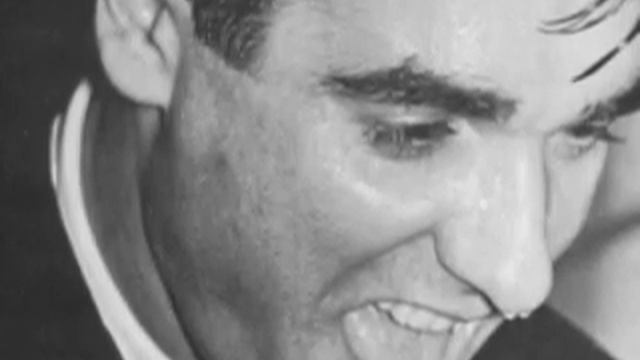 Gene Krupa Quartet 1959 “Drum Boogie” | Live at the London House, Chicago смотреть онлайн