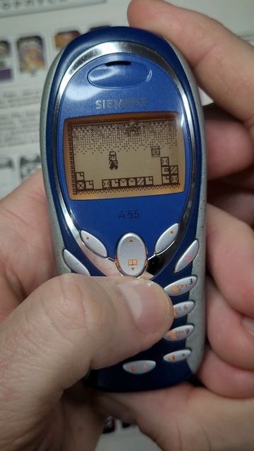 Stack Attack смотреть онлайн