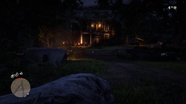 Red Dead Redemption 2 How To Get Lenny's Horse Maggie Arthur With The White Male Arabian смотреть онлайн