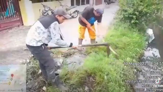 kecamatan Medan Belawan смотреть онлайн