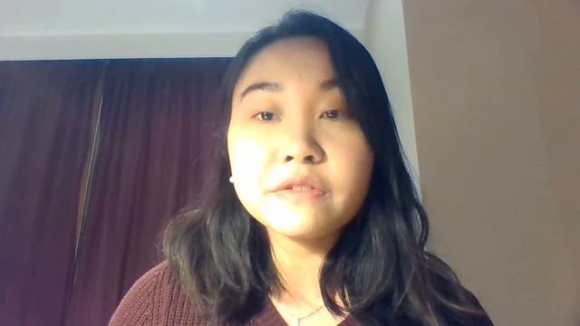 USC MS, Business Analytics Admissions Video 2020 Yingxin Monica Ou смотреть онлайн