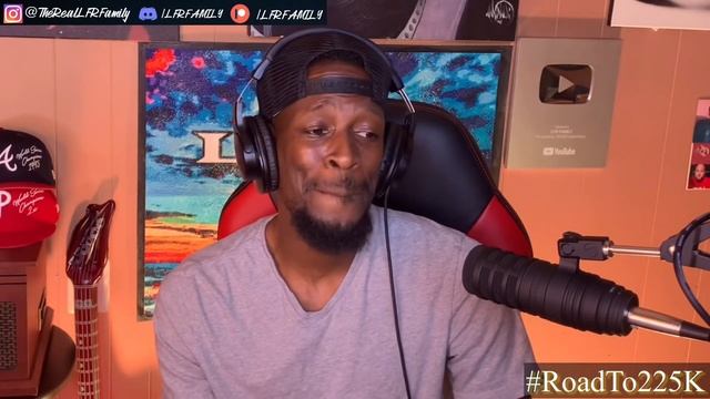 HANK WILLIAMS JR. - DINOSAUR | BLACK MAN REACTION смотреть онлайн